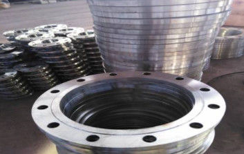 اتصالات لوله CuNi حلقه فلنج EEMUA 146 C7060x مس نیکل 9010 C70600