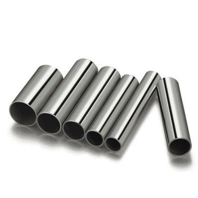 Incoloy 825 Seamless Pipe Nickel Alloy Steel Pipe 2'' SCH40 Professional