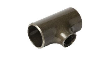 سه راهی میله ای آلیاژی 600 ASTM/UNSP N06600 OD 13 