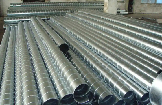 لوله بدون درز فولادی ضد زنگ AISI/SATM316 L ASME B36.19M NPS 1 1/4 ,Sch20 s