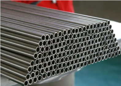 لوله، قطر: 3 اینچ، Sch: S-10S ASME B36.19M، جنس: ASTM A312 - SMLS Gr. TP304