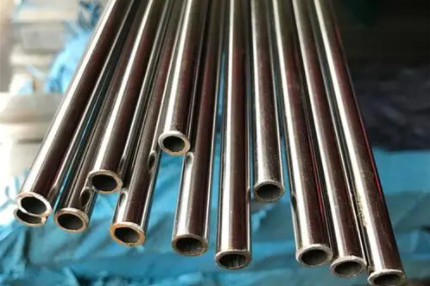 قطر لوله: 14 اینچ، Sch: S-80S، B36.19M، انتهای: BE، ASTM A312 - SMLS Gr. TP316