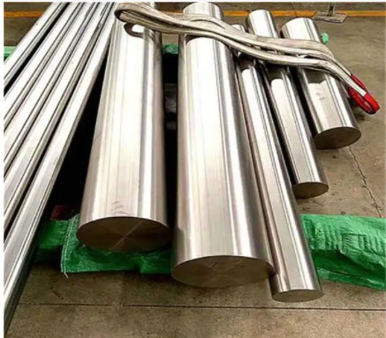فولاد آلیاژی CuNi 9010 ASTM B467 لوله های بدون درز قطر 20 اینچ Sch10s