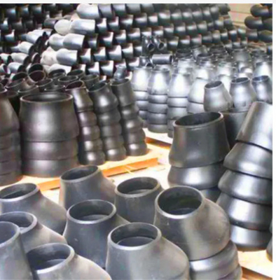 کاهنده جوش لب به لب بدون درز 24 اینچ * 10 اینچ SCH-40 آلیاژ K-500 ASTM/UNS N05500