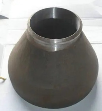 کاهنده جوش لب به لب بدون درز 22 اینچ * 12 اینچ SCH-40 آلیاژ 600 ASTM/UNS N06600