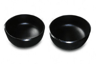 اتصالات لوله: کلاهک جوش لب به لب OD: 16 اینچ SCH-10S آلیاژ 718 ASTM/UNS N07718