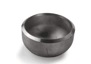 اتصالات لوله: کلاهک جوش لب به لب OD: 16 اینچ SCH-20 آلیاژ 718 ASTM/UNS N07718