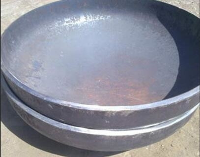 اتصالات لوله: کلاهک جوش لب به لب OD: 16 اینچ SCH-XS آلیاژ 718 ASTM/UNS N07718