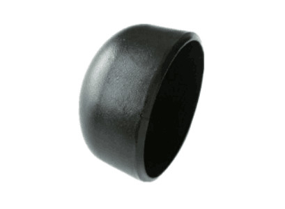 اتصالات لوله: کلاهک جوش لب به لب OD: 16 اینچ SCH-80 آلیاژ 718 ASTM/UNS N07718