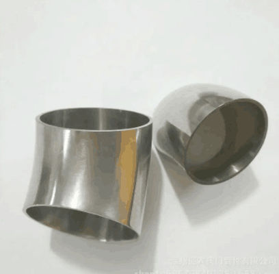 ELBW-4-45D-S40-A815 - ELBOW 4