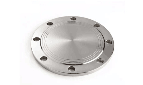 BLFLG-3/4-600-F51 - BLIND FLANGE 3/4