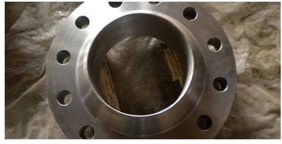 FLG-8-S40-600-F51 - FLANGE 8