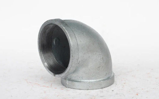 جوش لب به لب بدون درز زانویی شعاع 90 درجه 6 اینچ SCH-STD ASTM N08825 آلیاژ 825