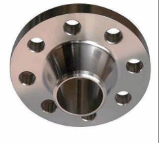 فلنج فلزی آلیاژ نیکل WN ASTM/UNS N08800 3