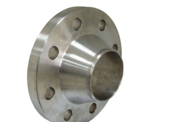 تامین کارخانه فولاد آلیاژی نیکل گردن جوش فلنج Inconel625 8