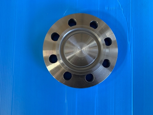 اتصالات لوله CuNi Blind BL Flange EEMUA 146 C7060x Copper Nickel 9010 C70600