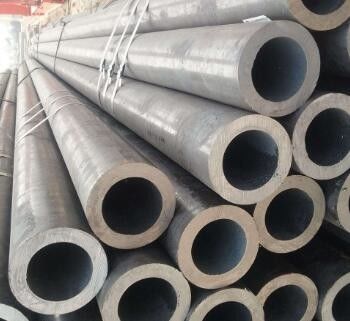 PIPE-1-S10-A790 - PIPE 1 SCH 10S Seamless Tube ASME B 36.19  A355 P91