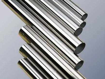 لوله های فولادی فشار قوی A213 K21590 بدون درز OD 16 اینچ STD ANIS B36.19