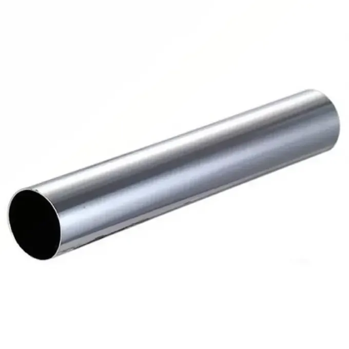 ASTM B516 UNS N06600 Inconel 600 سرد کشیده 1-1/2 اینچ جدول 60 لوله آلیاژ نیکل Inconel600 Incoloy800h 2