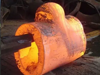 اتصالات لوله فولادی ضد زنگ سوپر دوبلکس BW Cross Tee UNS S32750 ASME B16.9 SCH10 3