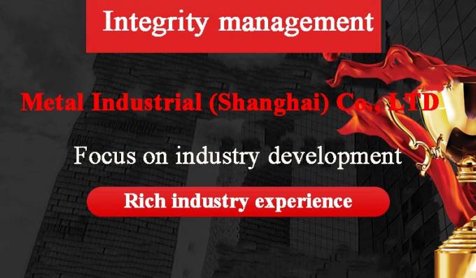 ANSI/ASME فولاد ضد زنگ فولاد کربن فولاد بُت ولدینگ کراس اندازه های قابل تنظیم و مواد درجه صنعتی 0