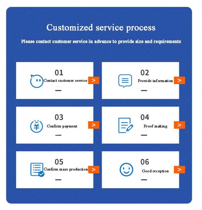 ANSI/ASME فولاد ضد زنگ فولاد کربن فولاد بُت ولدینگ کراس اندازه های قابل تنظیم و مواد درجه صنعتی 6