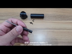 سه راهی مساوی / اتصال سه راهی کاهش دهنده جوش لب به لب بدون درز اتصالات کوپر نیکل 90/10 C70600