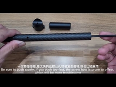 سه راهی مساوی / اتصال سه راهی کاهش دهنده جوش لب به لب بدون درز اتصالات کوپر نیکل 90/10 C70600