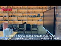 نمایش فیزیکی محصولات کارخانه