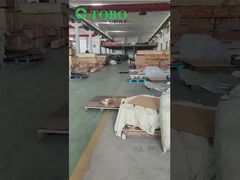 لوله آلیاژ نیکل بدون درز آلیاژ X - 750 مدل 2 اینچ اندازه برای اتصال
