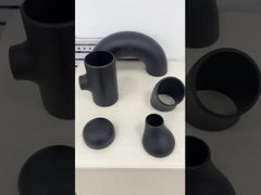 لوله و لوله بدون درز برای صنعت