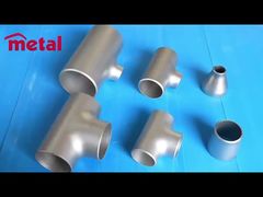 نگاهی دقیق تر: لوله آلیاژ نیکل گرد Inconel 600 NO6600 برای ساختار ساختمانی