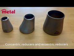 لوله های آلیاژ نیکل TOBO را معرفی کنید: مهندسی شده برای Critical مطابق با ASME For You