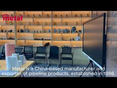 درک سه راهی لوله: سه راهی برابر در مقابل سه راهی کاهش دهنده توضیح داده شد