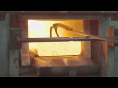 لوله های مسی با خلوص بالا برای تامین آب و گاز