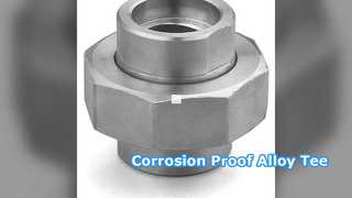 A182 F22 آلیاژی بالشتک فولادی مقاوم در برابر خوردگی