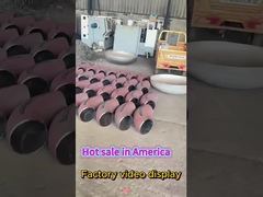 راه حل های همه کاره اتصال لوله برای پروژه های شما