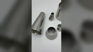 فلنج های فولادی آلیاژی فشار قوی BOTO برای لوله کشی صنعتی