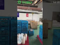 لوله های آلیاژ آلومینیوم با مقاومت بالا برای پروژه های صنعتی