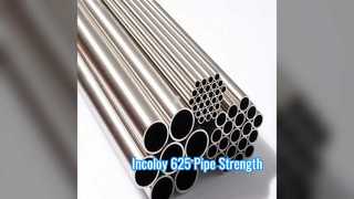 اتصال گاز نفت لوله Incoloy 625