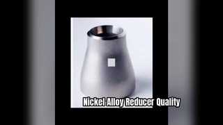 کارخانه جوشکاری کاهنده آلیاژ نیکل چین