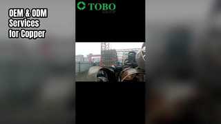 خدمات OEM و ODM برای اتصالات لوله مسی