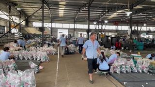 Tour Our Professional Manufacturing Facility & Production Plant