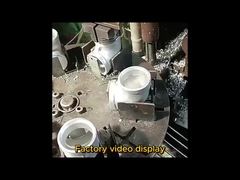 تضمین کیفیت قابل تنظیم اینچ لوله بدون درز