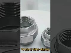 کوپلینگ لوله های سنگین برای اتصالات ایمن