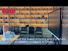 اتصالات اتصال شاخه فشار بالا