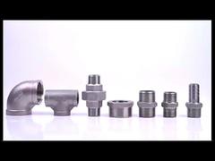 درجه جراحی لوله بدون درز آلیاژ تیتانیوم